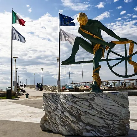 Vila La Maggiolina Corsanico-Bargecchia