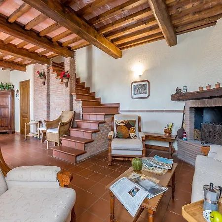 La Maggiolina *