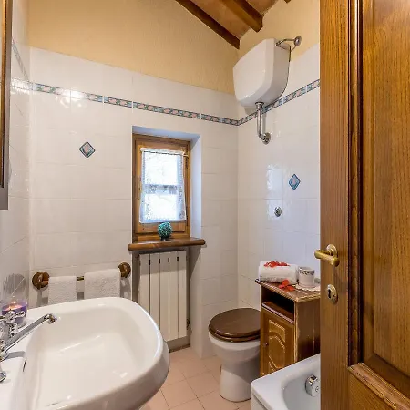 La Maggiolina Vila *
