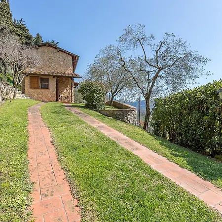 Vila La Maggiolina