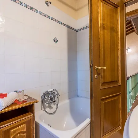 La Maggiolina Vila Corsanico-Bargecchia
