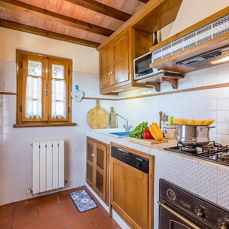 La Maggiolina Vila