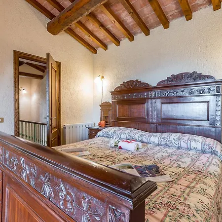 Vila La Maggiolina