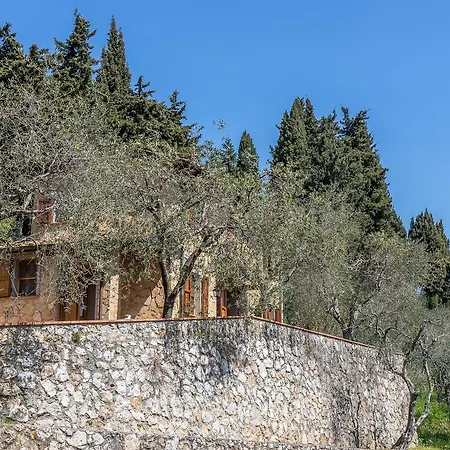 La Maggiolina Corsanico-Bargecchia