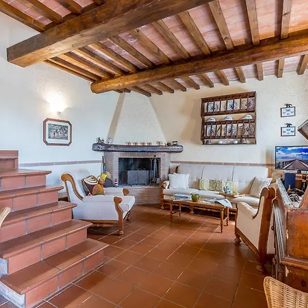 La Maggiolina Corsanico-Bargecchia